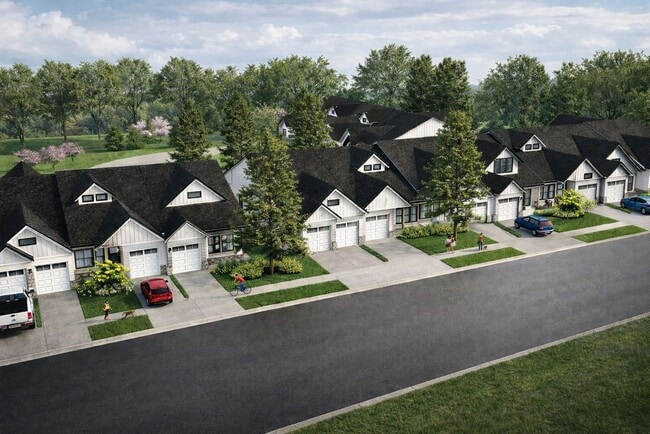 Building Photo - 1140 Starlight Dr