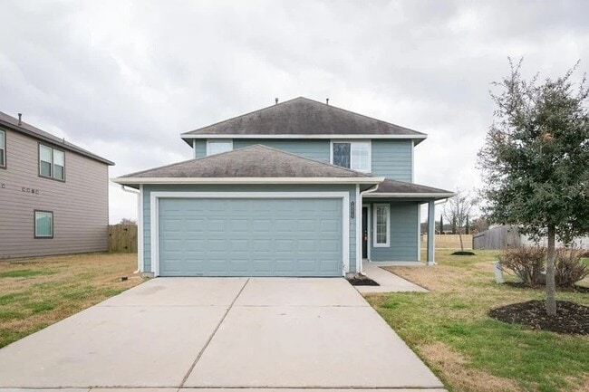 Building Photo - 19315 Golden Wave Dr