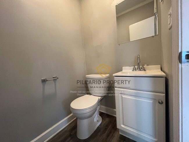 Photo - Updated 3 Bedroom, 1.5 Bathroom, Grace Tuxedo Beauty Available NOW!