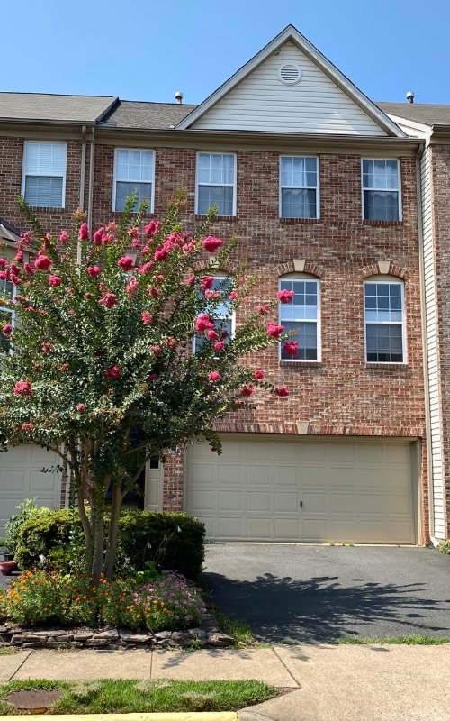 Photo - 4218 Trumbo Ct Townhome