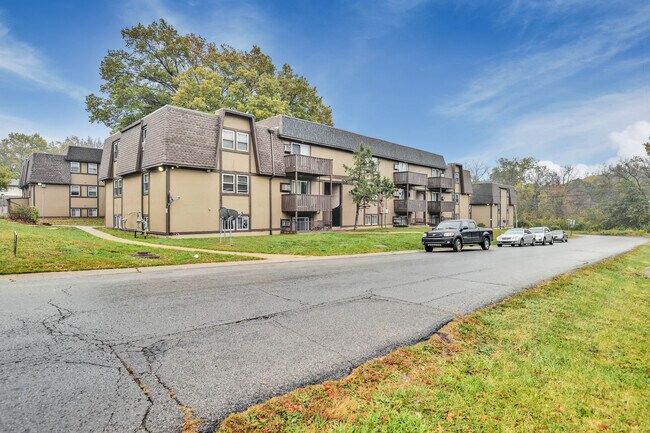 Photo - The Seven Two Apartments