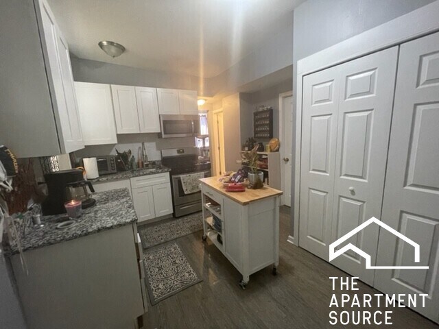 Photo - 2120 W Cullerton St Condo Unit G