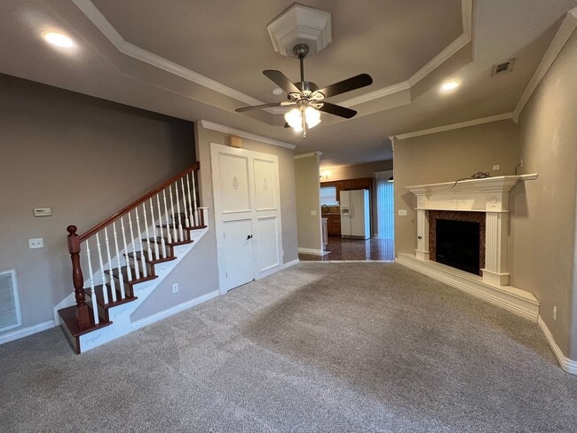 Photo - Lots of Space in this 3 or 4 Bedroom Townhouse!