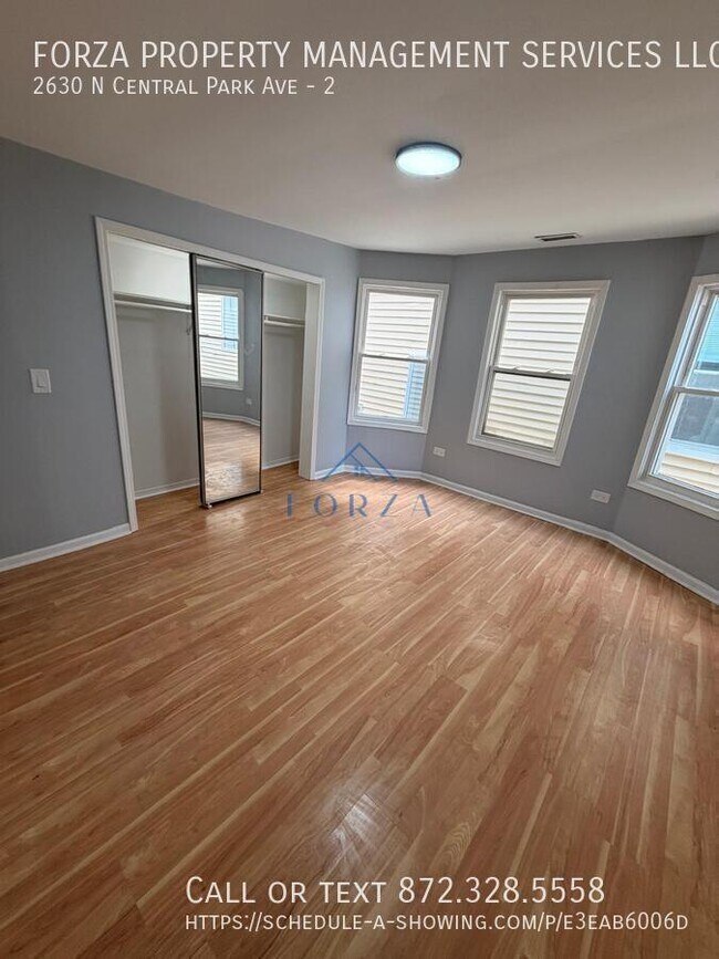 Building Photo - 2630 N Central Park Ave Unit 2