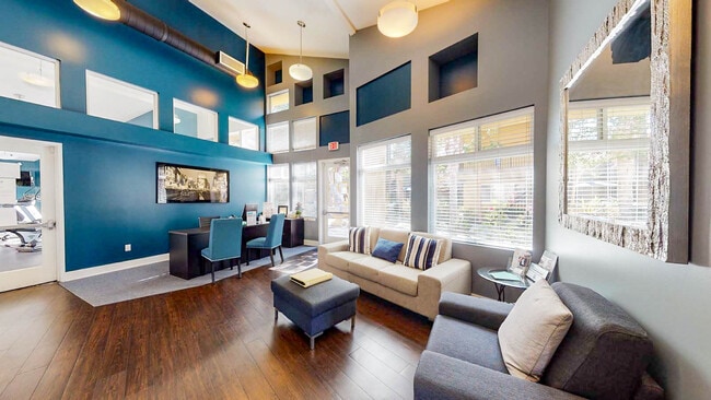 Photo - The Marquee Apartments