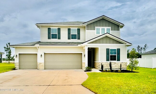 Building Photo - 5108 Angel Lake Dr
