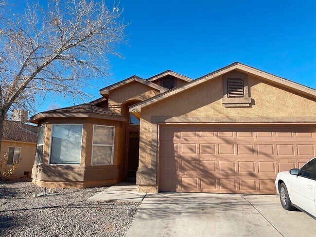 Building Photo - 2315 Iron Gate Trail SW Rental