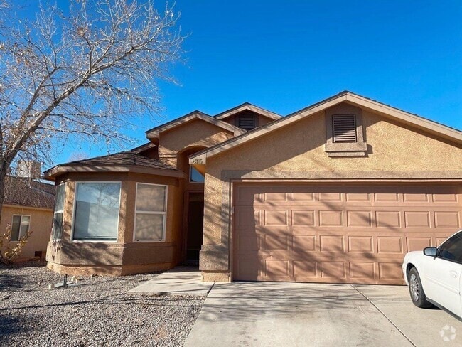 Building Photo - 2315 Iron Gate Trail SW Rental