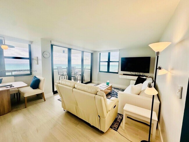 Photo - 2555 Collins Ave Unit 2411