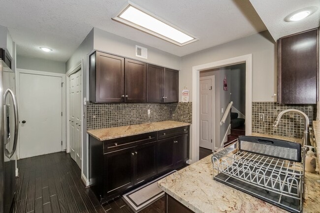 Photo - Price Drop!! Overland Park MidTerm or LongTerm Townhome 2/3-Bed, 3.5-Bath w/ GYM!! - Furnished or...