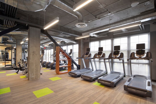 Foto del interior - The Batch Yard