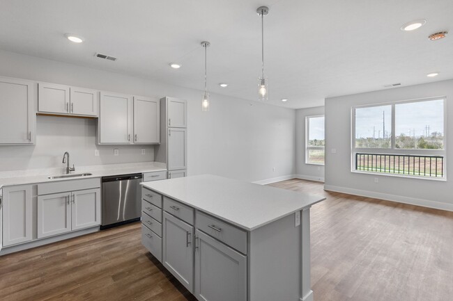 Windsor Hills - Windsor Hills Apartments
