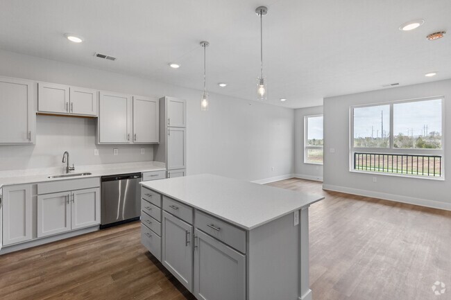 Building Photo - Windsor Hills Rental