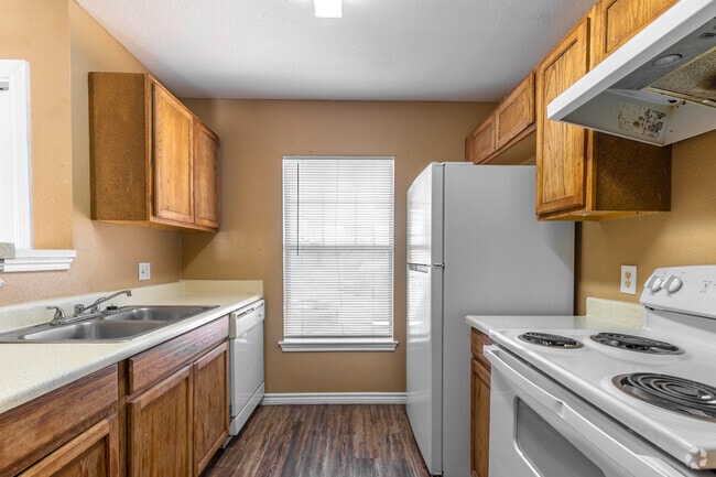 Interior Photo - Arbor Terrace Townhomes