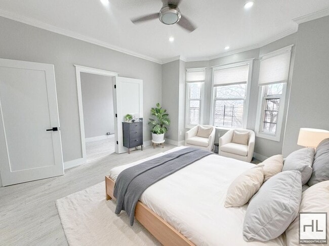 Photo - BRADFORD STREET