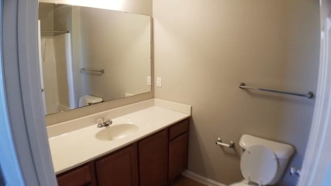 Waterchase Apartment Homes