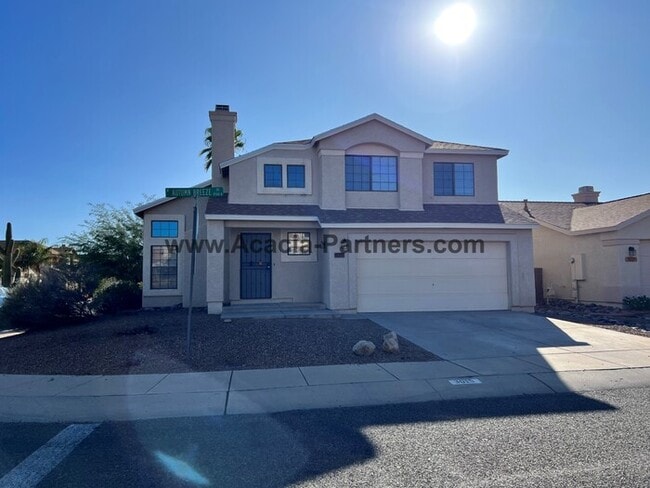 Building Photo - NW Three Bedroom/ 2 1/2 Bath Home