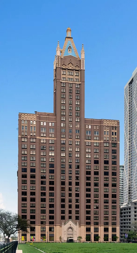 Building Photo - 680 N Lake Shore Dr Unit 1105