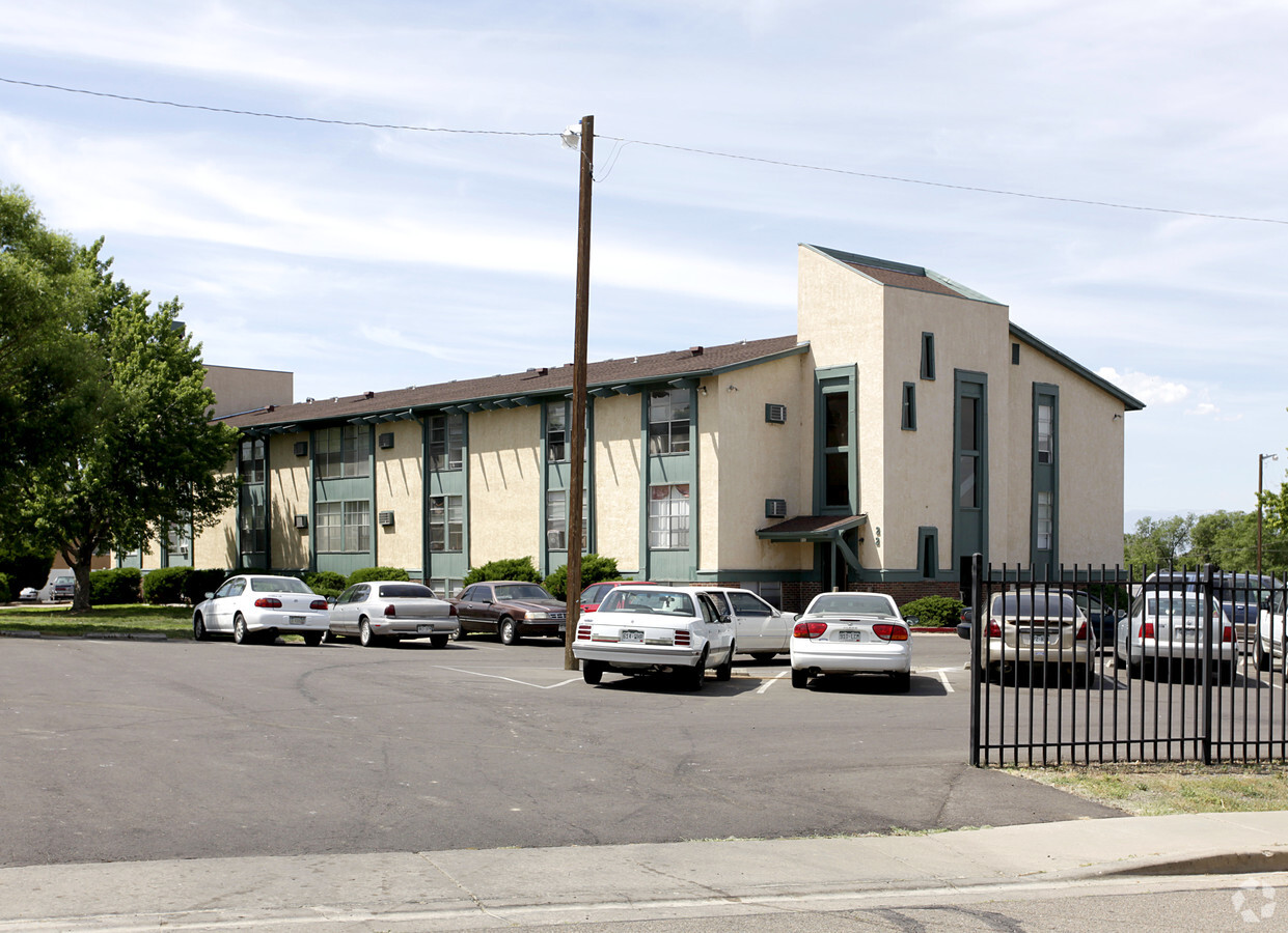 Harmony Ridge - Harmony Ridge Apartments