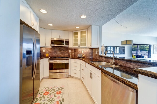 Photo - 2500 E Las Olas Blvd Unit 403