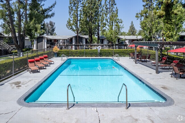 Portola  Redlands