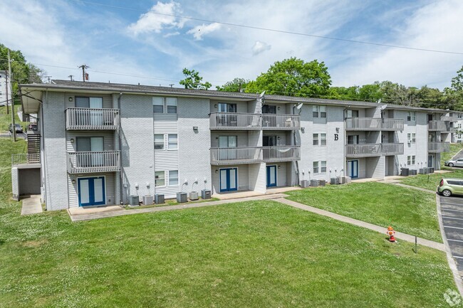 Building Photo - Highland Ridge Apartments