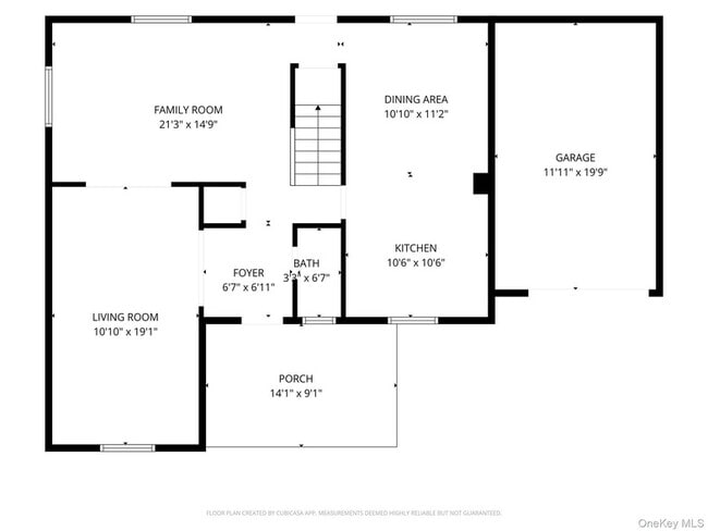 61 Jarvin Rd