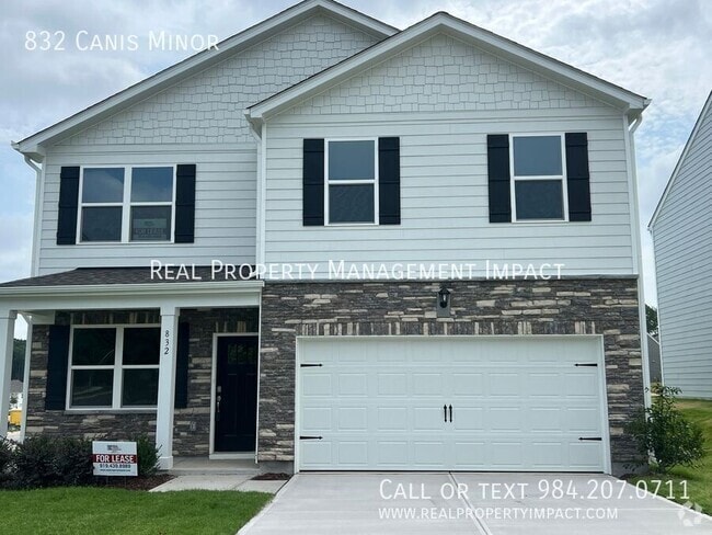 Building Photo - 832 Canis Minor Rd Rental