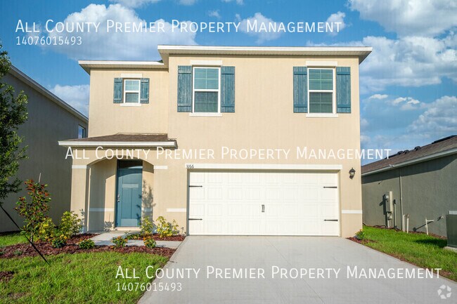Building Photo - 3166 Partington Blvd Rental
