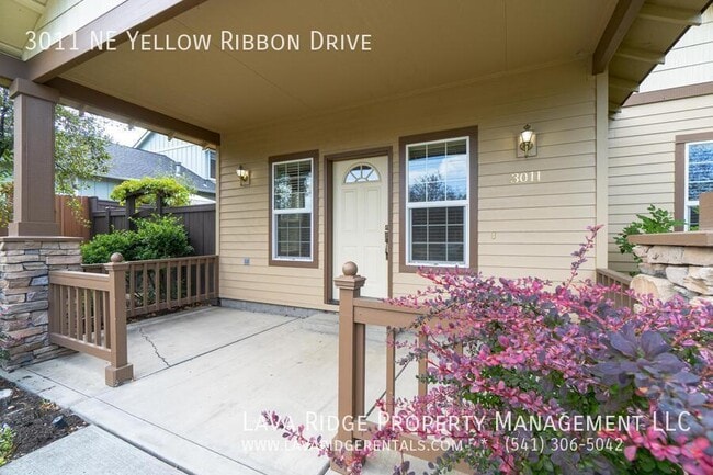 Photo - 3011 Yellow Ribbon Drive