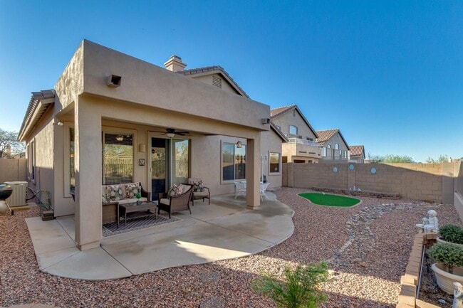 Building Photo - 10474 E Morning Star Dr