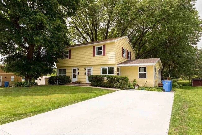 Building Photo - 2018 Coolidge Ct