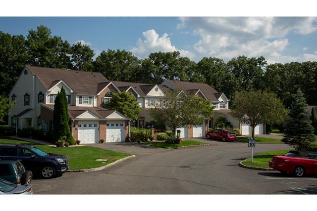 Fairfield Knolls North At Port Jefferson