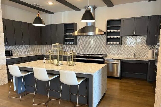 Photo - 2 bedroom in Austin TX 78724 Unidad 2018