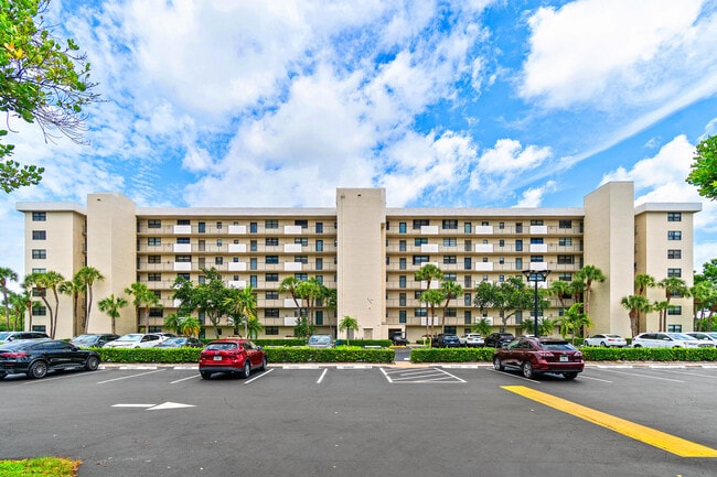 Photo - 2400 Deer Creek Country Club Blvd Unit 608-1