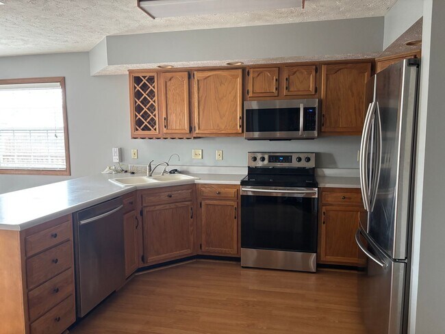 Photo - 3-Bed 2-Bath Fenced Yard Ranch Home