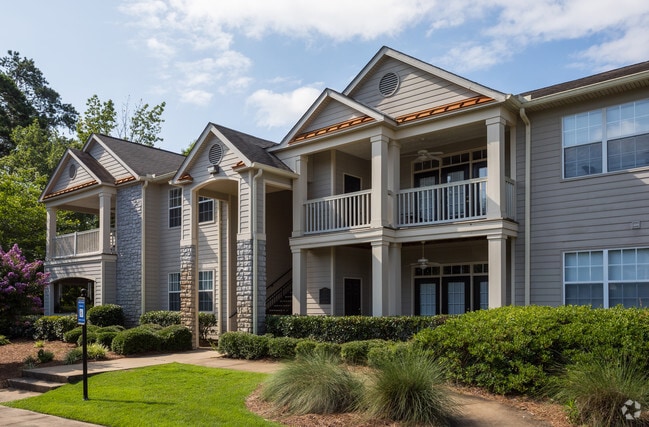 Greystone at Columbus Park