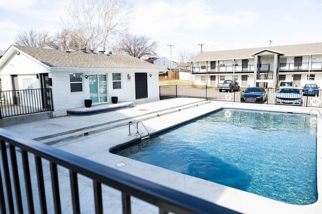 Photo - LEGACY @49th