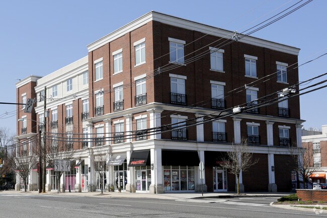 Photo - The Lofts at Town Center
