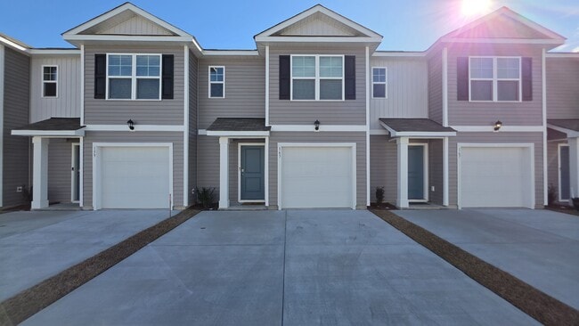 Building Photo - 163 Harvest Gold Dr