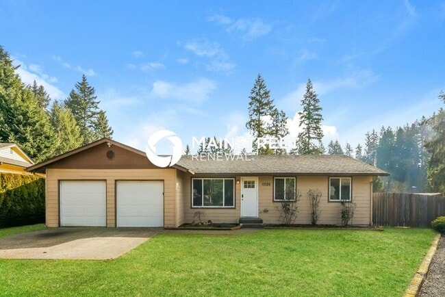 3 Bedroom Pet-Friendly Home in PUYALLUP, W... - 3 Bedroom Pet-Friendly Home in PUYALLUP, W...