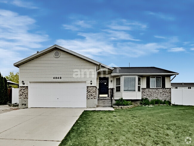 Building Photo - 6868 Jackling Way Rental