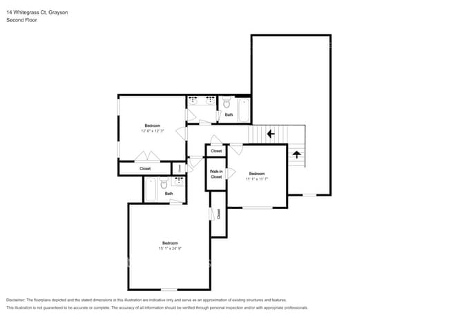 Photo - 14 Whitegrass Ct