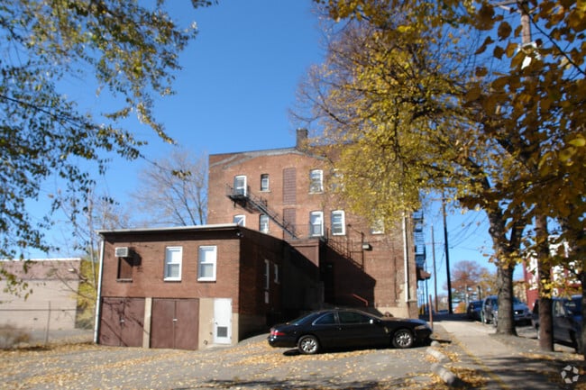 Photo - 216 Park Ave