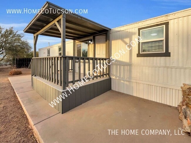 Photo - 6240 W Huxley Dr Unit A