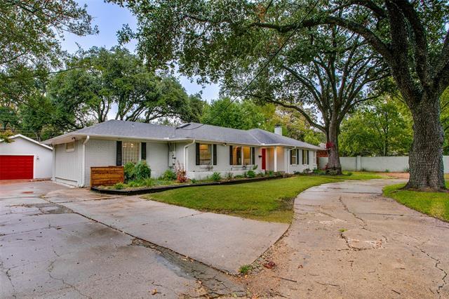 Photo - 5815 Walnut Hill Ln