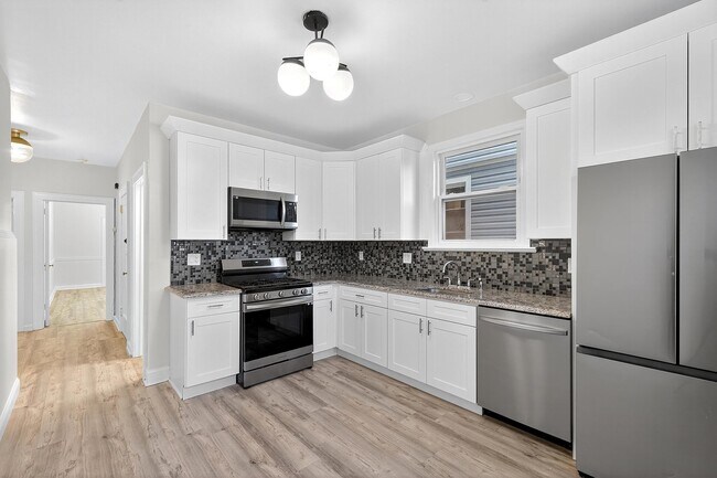 Photo - 784 Avenue C Unit 1