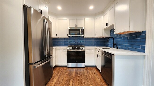 Photo - 64 Bradford Rd Apartment Unit 1