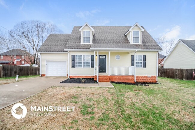 Building Photo - 921 Turlough Ct