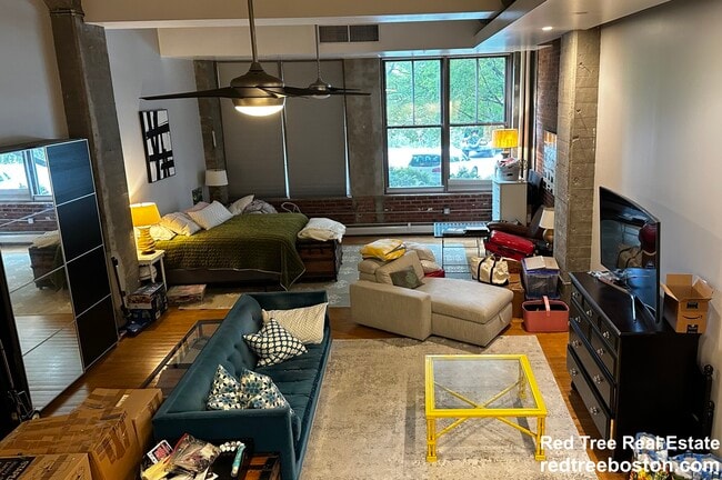 Photo - 156 Porter St Unidad 135